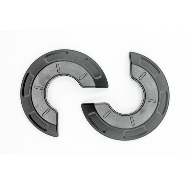 ROCK LOCKS HOOVES (2-pk)